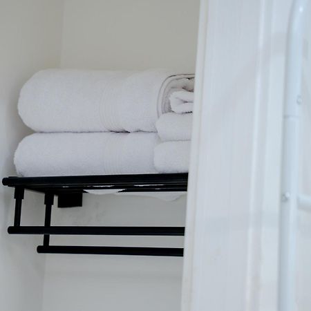 African Oasis Luxury Inn At The Gallery Mount Vernon Exterior foto