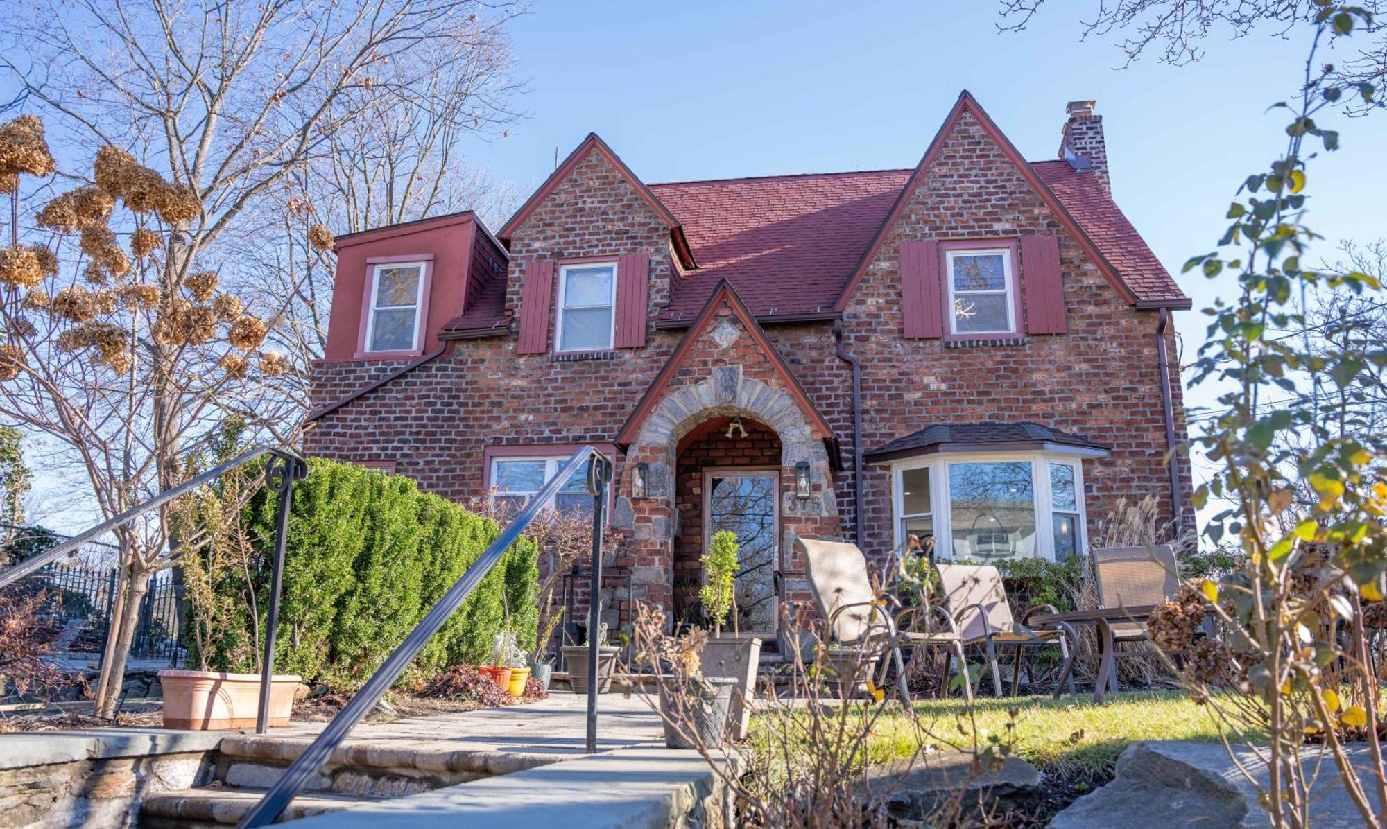 African Oasis Luxury Inn At The Gallery Mount Vernon Exterior foto
